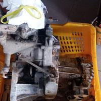 ricambi vari fiat  panda 4x4 - 1 serie
