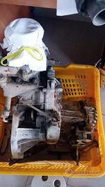 ricambi vari fiat  panda 4x4 - 1 serie