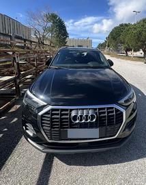 Audi Q3 automatica