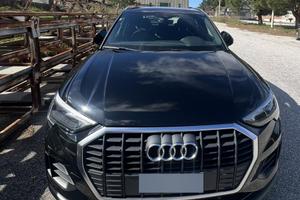 Audi Q3 automatica