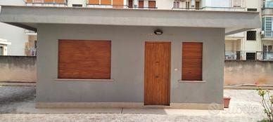 Ufficio indipendente in viale delle Magnolie