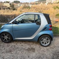 Smart 451 cabrio