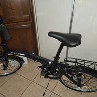 bici pieghevole denver 20"