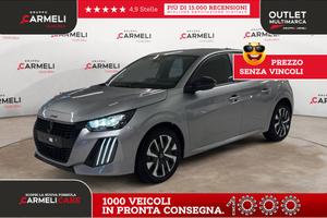 Peugeot 208 1.2 puretech Active s&s 100cv