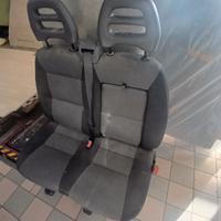 sedili  furgoni ducato Peugeot ecc..