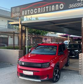 Fiat Grande Panda 1.2 Hybrid 110 CV S&S Icon