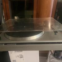 Giradischi kenwood kd44r