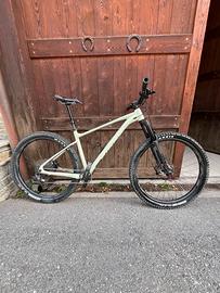 MTB Giant Fhantom 29 1