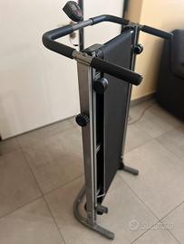 Tapis roulant magnetico