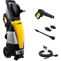 Idropulitrice lancia Lavor Raptor 21