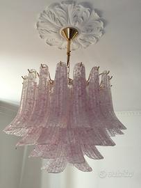 Lampadari vetro di Murano