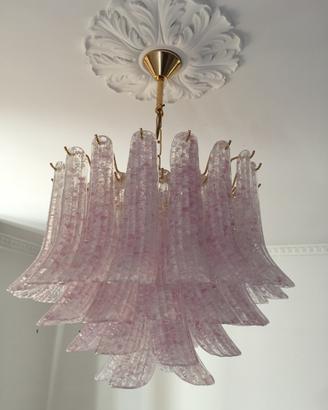 Lampadari vetro di Murano
