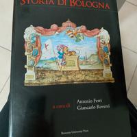 la storia di Bologna 