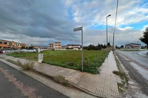 Terreno edificabile mq 1567 e mc 6147
