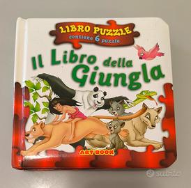 Libro puzzle 