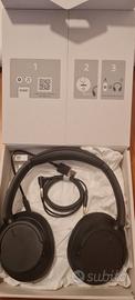 Cuffie Sony noise reduction WH-CH720N