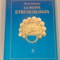 La Nuova Etruscologia di " Mario Pincherle "