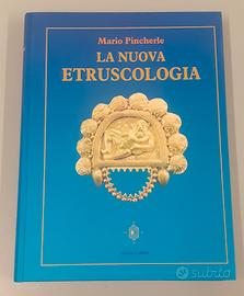 La Nuova Etruscologia di " Mario Pincherle "