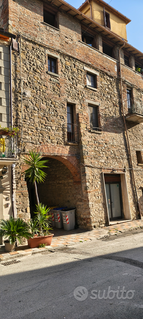 Appartamento – Passignano sul Trasimeno, Perugia - Vista 2