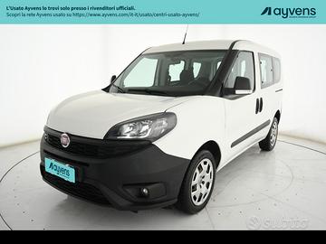 Fiat Doblo Doblò 1.3 MJT PC Combi N1