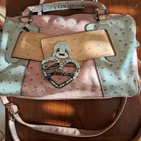 borsa donna guess
