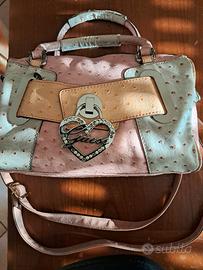 borsa donna guess