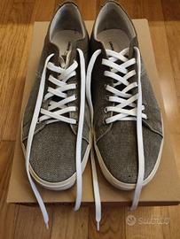 Sneakers Levis in Tela - Taglia 43