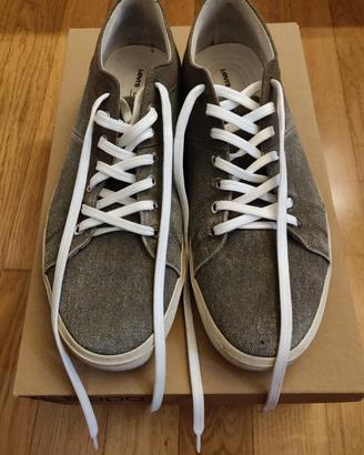 Sneakers Levis in Tela - Taglia 43