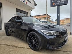 Bmw 320d 190CV xDrive Sport