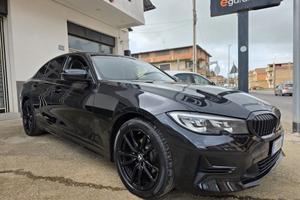 Bmw 320d 190CV xDrive Sport
