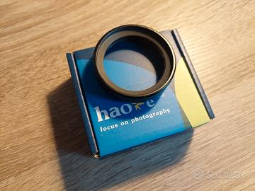 Paraluce Haoge per Fuji serie X100