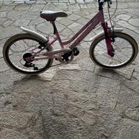 Bici 20” Bambina