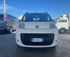 Fiat Qubo 1.4 8V 77 CV Dynamic Natural Power