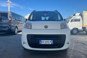 Fiat Qubo 1.4 8V 77 CV Dynamic Natural Power