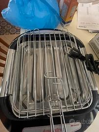 Bistecchiera ariete