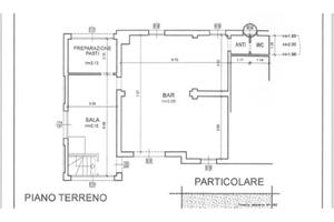 NEGOZIO A CASALECCHIO DI RENO