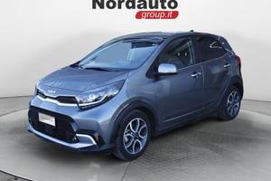 KIA Picanto 1.0 12V 5 porte X Line