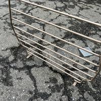 Griglia separatrice autocarro