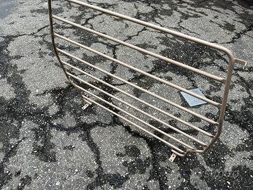 Griglia separatrice autocarro