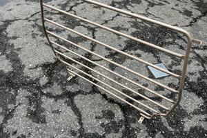 Griglia separatrice autocarro