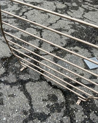 Griglia separatrice autocarro