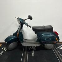 Vespa PK 50 XL RUSH