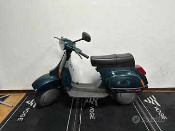 Vespa PK 50 XL RUSH