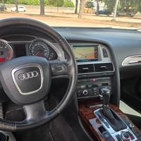 Audi A6 3.0 Tdi V6 quattro