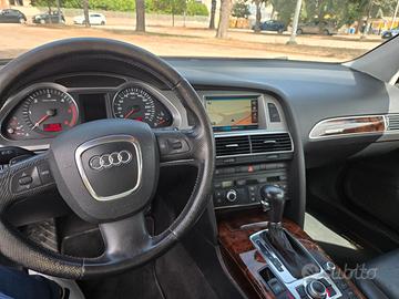 Audi A6 3.0 Tdi V6 quattro