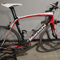 Bianchi Oltre XR tg. 56/57 