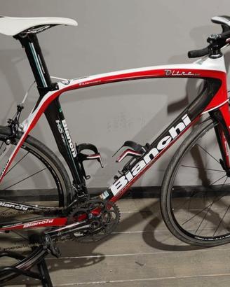 bici da corsa Bianchi Oltre XR tg. 56/57 