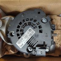 Alternatore originale BMW X3, serie 6, serie 5