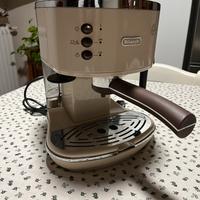 Macchina caffè De Longhi Vintage