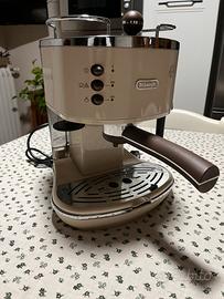 Macchina caffè De Longhi Vintage